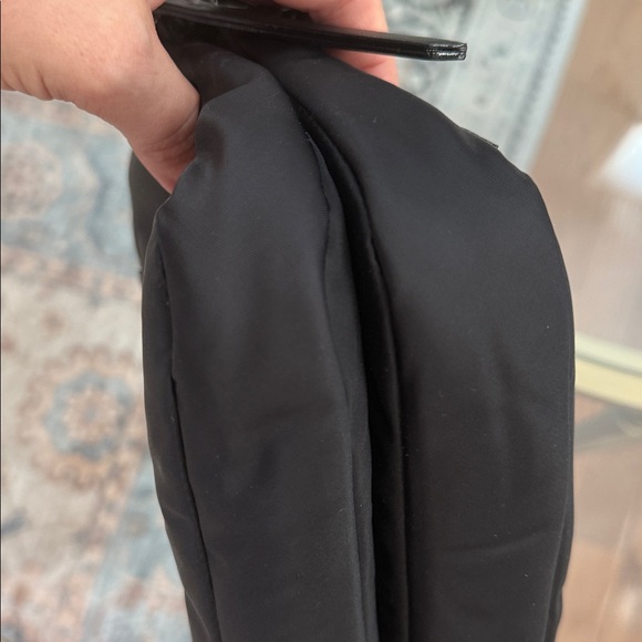 MZ Wallace Bowery Black Bag - Picture 9 of 11